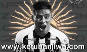 FIFA 19 Squad Transfer Update 23 October 2020 by IMS Ketuban Jiwa