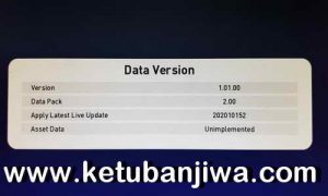 How to Implement DLC 2.0 to PES 2021 CPY Crack Version Ketuban Jiwa