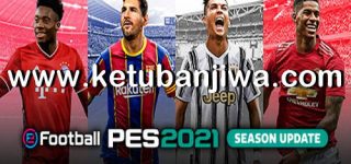 efootball pes 2021 cpy crack only ketuban jiwa