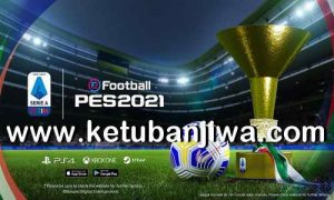 eFootball PES 2021 License All Teams v2 AIO Compatible DLC 2.0 by Predator002 Ketuban JIwa