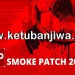 PES 2021 Smoke Patch 21.0.3 Update