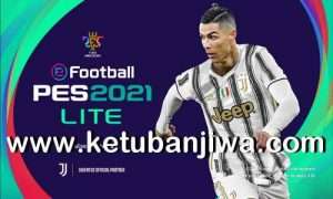 Download eFootball PES 2021 Lite Version Free Edition For PC Ketuban Jiwa
