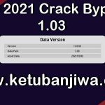 How to Play PES 2021 Offline With Crack Bypass 1.03