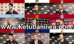 PES 2021 Master League Manager Mod For DLC 3.0 by SoulBallZ Ketuban JIwa