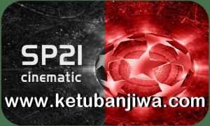PES 2021 Sider Cinematic Fix Repacked For Smoke Patch Ketuban Jiwa