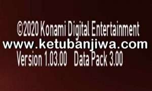 PES 2021 Smoke Patch Compatibility Fix For DLC 3.0 Ketuban JIwa