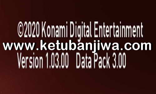 PES 2021 Smoke Patch Compatibility Fix For DLC 3.0 Ketuban JIwa