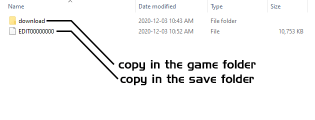 PES 2021 Smoke Patch Compatibility Fix For DLC 3.0 Ketuban Jiwa SS