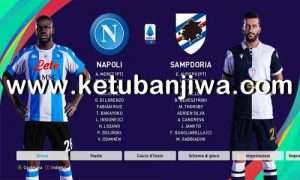 eFootball PES 2021 PESunites Option File v8 AIO For PC + PS4 + PS5 Ketuban JIwa