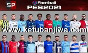 PES 2021 Option File Winter Transfer Update 10 January For Smoke Patch Ketuban Jiwa