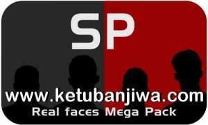 PES 2021 Mega Facepack R2 AIO For Smoke Patch Ketuban Jiwa
