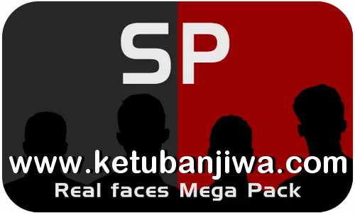 PES 2021 Mega Facepack R2 AIO For Smoke Patch Ketuban Jiwa