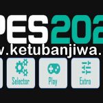 PES 2021 PES Tuning Patch v1.05.00.5.00.1 AIO