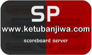 eFootball PES 2021 Sider Scoreboard Server For Smoke Patch Ketuban Jiwa