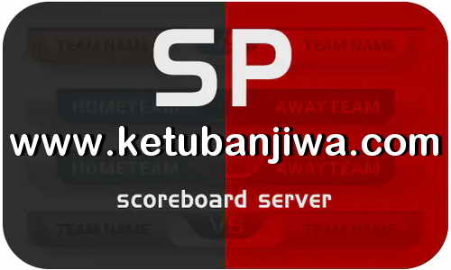 eFootball PES 2021 Sider Scoreboard Server For Smoke Patch Ketuban Jiwa