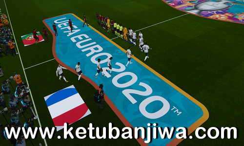 PES 2021 Super Patch Tuga 1.3 Update EURO by PES Rajam Ketuban Jiwa