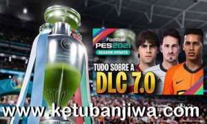 eFootball PES 2021 Crack Bypass 1.07.00 Online For DLC 7.0 Ketuban Jiwa