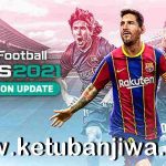 PES 2021 Sider Tools 7.1.3 Update