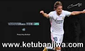 eFootball PES 2021 VirtuaRed Patch 3.0 AIO Compatible DLC 7.0 For PC Ketuban Jiwa
