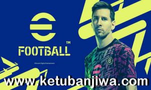 eFootball 2022 PC Steam File Download Ketuban Jiwa