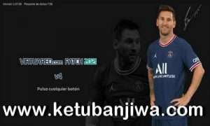 PES 2021 Dream Patch v4.0 AIO Season 2022 For PC Ketuban Jiwa