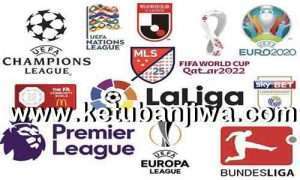 PES 2021 FootyChallenger Option File v3.2 Update Season 2022 For PC Ketuban Jiwa