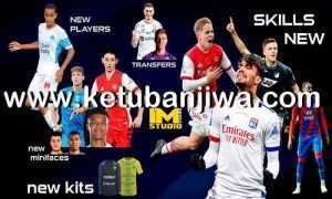 FIFA 19 IMs Mod 2022 Version 2.0 AIO For PC Ketuban Jiwa