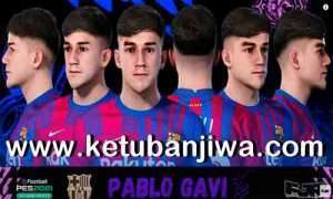 PES 2021 Option File Winter Transfer Update 16 January 2022 For Smoke Patch Ketuban Jiwa
