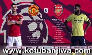 PES 2021 Super Patch Tuga 3.0 AIO New Season 2022 by PES Rajam Ketuban Jiwa