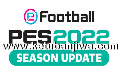 eFootball PES 2021 The FIFA Project 0.1 Mod For PC Ketuban Jiwa