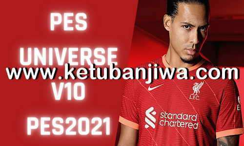 PES 2021 Full Option File Winter Transfer 2022 Fo PESUniverse v10 Ketuban Jiwa