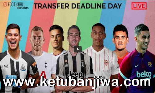 PES 2021 Option File Full Winter Transfer 2022 EvoWeb Patch Ketuban Jiwa