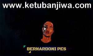PES 2021 Mega Facepack + Tattoo AIO March 2022 For All Patch by Bernardoni PES Ketuban Jiwa