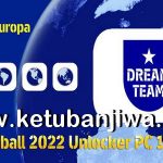 eFootball 2022 Unlocker 1.0 For PC v2