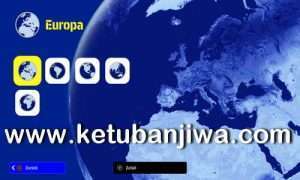 eFootball 2022 Unlocker 1.0 v3 For PC Ketuban Jiwa