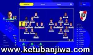 eFootball 2022 Unlocker v1.0 For PC Ketuban Jiwa