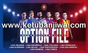 PES 2021 EditemosPES Option File v5 AIO Season 2022 For PC + PS4 + PS5 Ketuban Jiwa