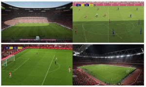 eFootball 2022 Performance Boost Patch v3 For PC Ketuban Jiwa