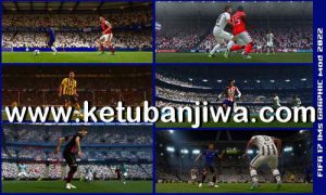 FIFA 17 IMs Mod 1.0 AIO Season 2022 + Squad Update Summer Transfer For PC Ketuban Jiwa