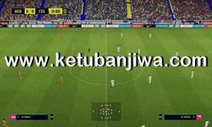 eFootball 2022 Unlocker 1.1.2 Beta v1 Ketuban Jiwa
