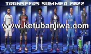 FIFA 19 IMs Mod v14.0 AIO Season 2023 + Squad Update Summer Transfer For PC Ketuban Jiwa