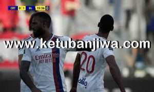 eFootball 2023 Patch 0.1 For PC Keuban Jiwa