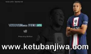 PES 2021 VirtuaRed Patch v5 AIO Season 2023 For PC Ketuban Jiwa