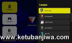 eFootball 2023 Patch For 2.1.1 Update 22 October 2022 For PC Ketuban Jiwa