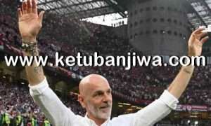 eFootball 2023 Pioli Is On Fire Mod For PC Ketuban Jiwa