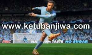 FIFA 23 IMS Mod 1.0.0 AIO Season 22-23 Ketuban Jiwa