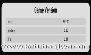 PES 2021 Smoke Patch Football Life 2023 Update Fix 2.01 Ketuban Jiwa