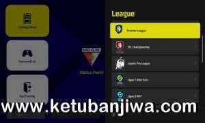 eFootball 2023 Patch For 2.3.0 PC Ketuban Jiwa