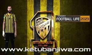 PES 2021 Unofficial Option File Football Life Season 2024 Ketuban Jiwa