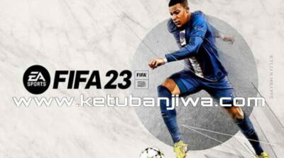 FIFA 23 Ultimate Edition Crack Only For PC Ketuban Jiwa